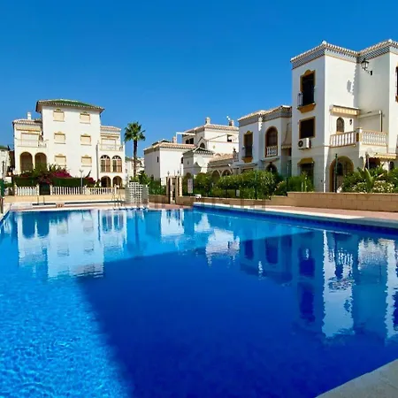 Premium Casa Julia - Molino Blanco Appartement Torrevieja