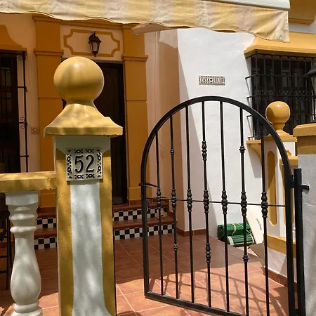 Appartement Premium Casa Julia - Molino Blanco *