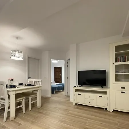 Appartement Premium Casa Julia - Molino Blanco