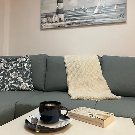Appartement Premium Casa Julia - Molino Blanco *