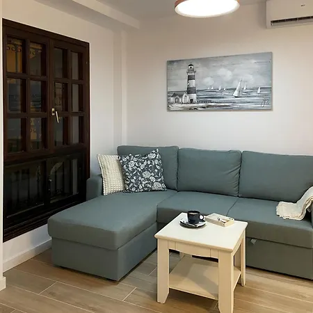 Premium Casa Julia - Molino Blanco Appartement Torrevieja