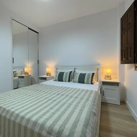 Premium Casa Julia - Molino Blanco Appartement