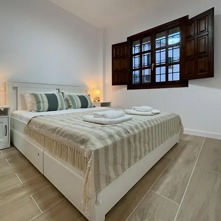 Premium Casa Julia - Molino Blanco