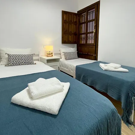 Premium Casa Julia - Molino Blanco Appartement Torrevieja