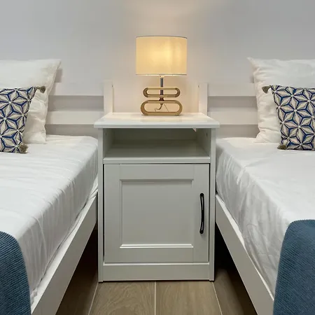 Premium Casa Julia - Molino Blanco Appartement