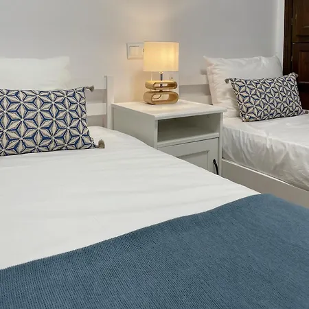 Premium Casa Julia - Molino Blanco Appartement
