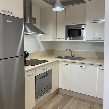 Premium Casa Julia - Molino Blanco Appartement Torrevieja