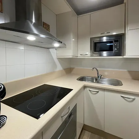 Premium Casa Julia - Molino Blanco Appartement *